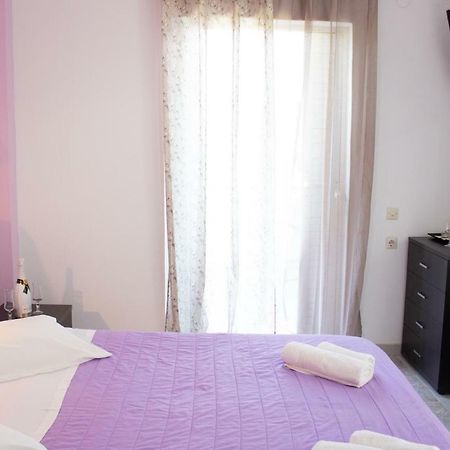 Rizos Bay Sarakiniko Hotel Sarakiniko  Eksteriør billede