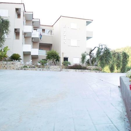 Rizos Bay Sarakiniko Hotel Sarakiniko  Eksteriør billede