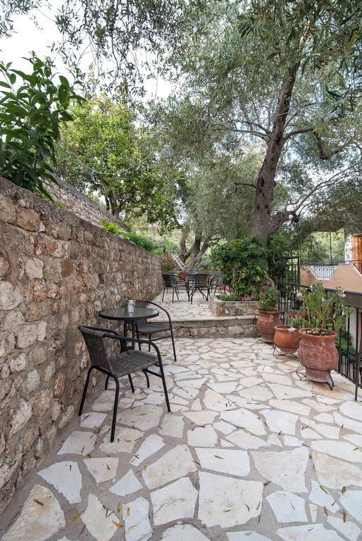 Rizos Bay Sarakiniko Hotel Sarakiniko  Eksteriør billede