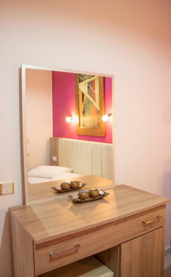Rizos Bay Sarakiniko Hotel Sarakiniko  Eksteriør billede
