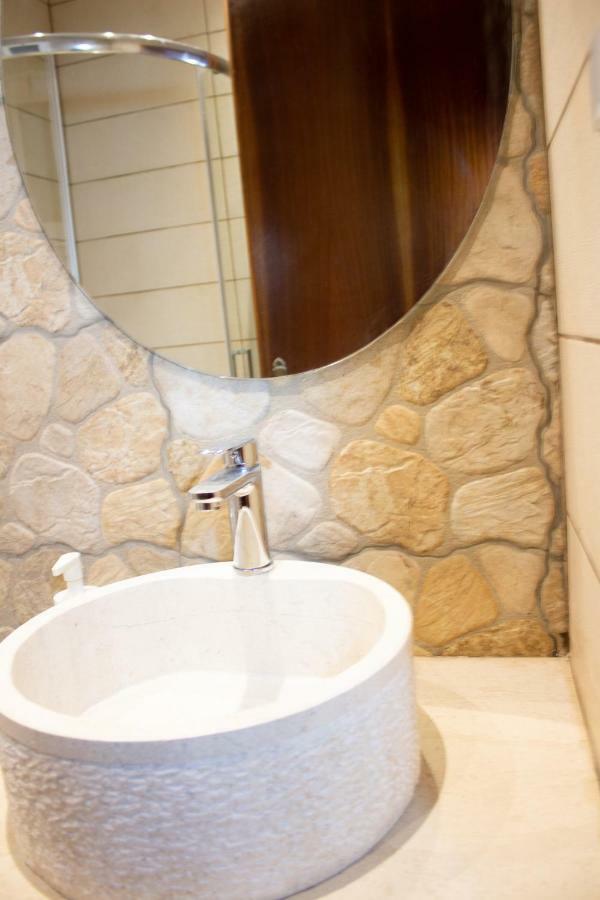 Rizos Bay Sarakiniko Hotel Sarakiniko  Eksteriør billede